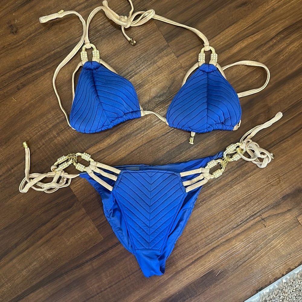 Beach Bunny bikini